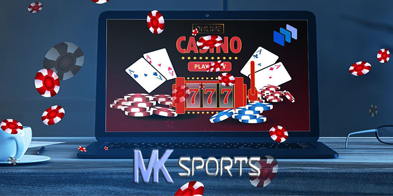 Những ưu điểm nổi bật của Casino online MKsports