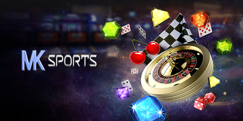 Chiến lược chơi game hiệu quả tại Casino online MKsports