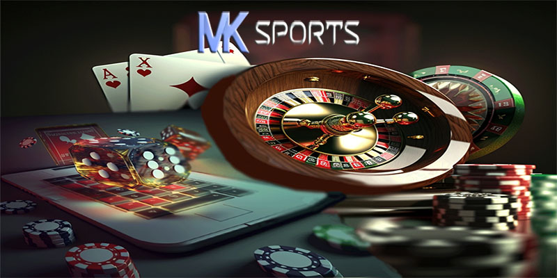 Casino online MKsports | Điểm đến Của các tay chơi sành điệu