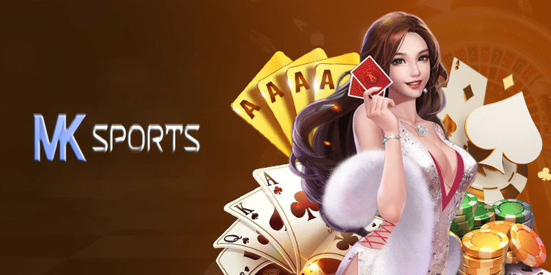 Hướng dẫn cách tham gia và chơi game bài tại MKsports