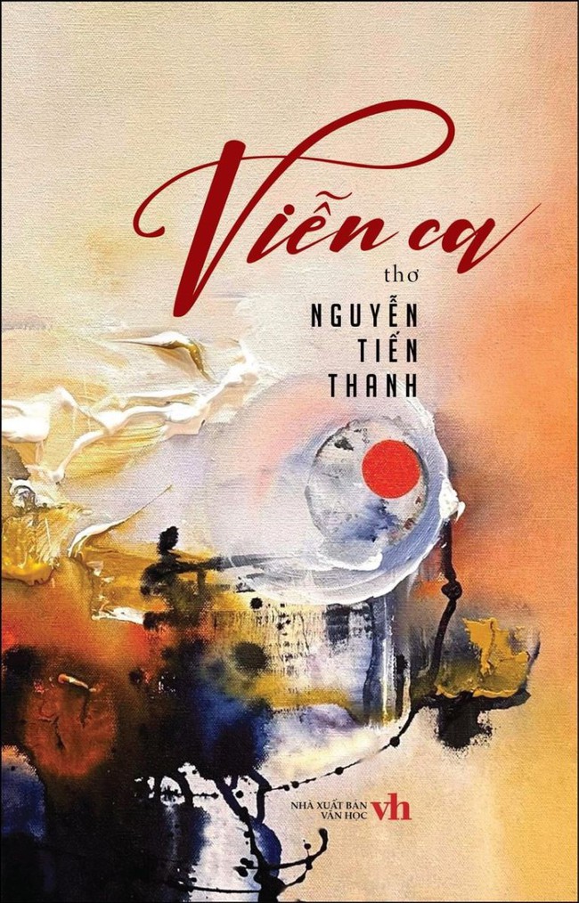 Một khúc "viễn ca" của Tiến Thanh - Ảnh 4.