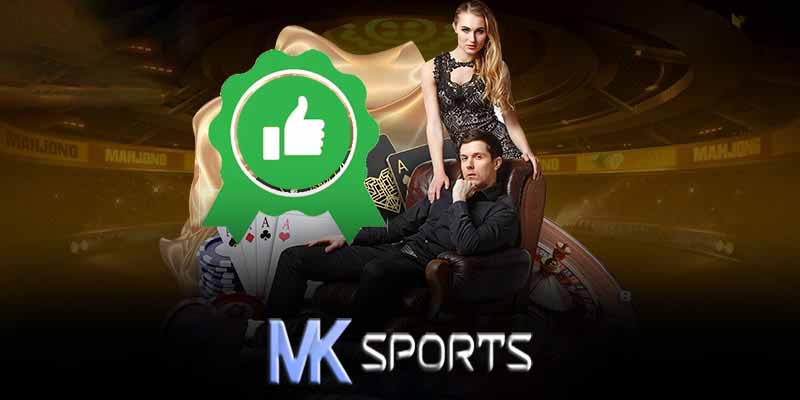 MKsports | Đánh giá chi tiết về top nhà cái uy tín hiện nay