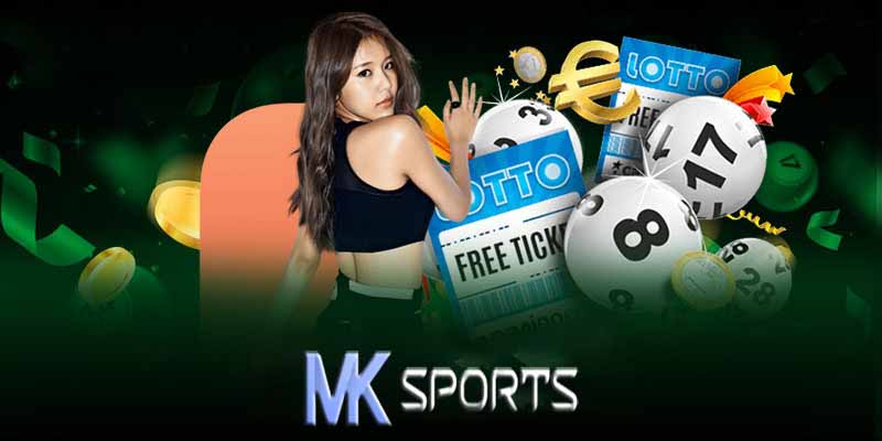 Lợi ích khi chơi xổ số tại MKsports