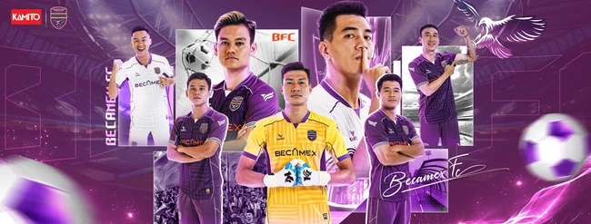 Vui buồn quanh chiếc áo đấu tại V-League - Ảnh 2.