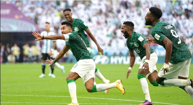 Nhận định, soi tỷ lệ Saudi Arabia vs Indonesia (01h00, 6/9), Vòng loại World Cup khu vực châu Á - Ảnh 1.