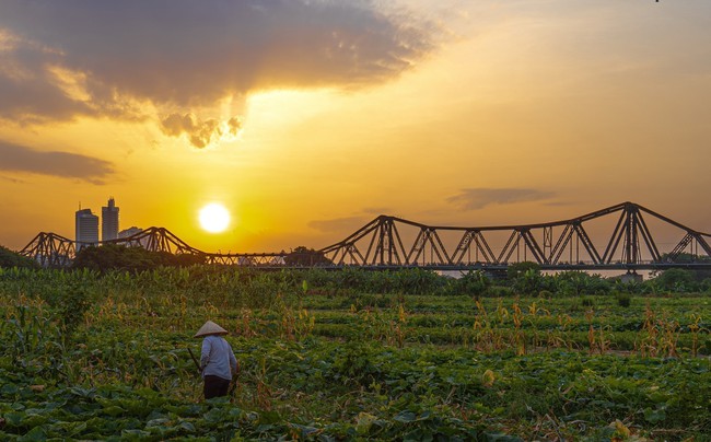 Xao xuyến chiều Thu Hà Nội - Ảnh 8.